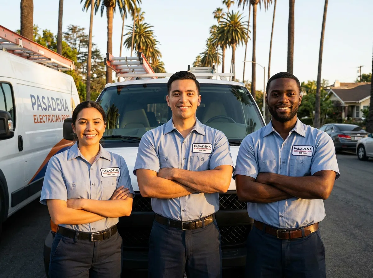 Electrician company in South Bristol, ME