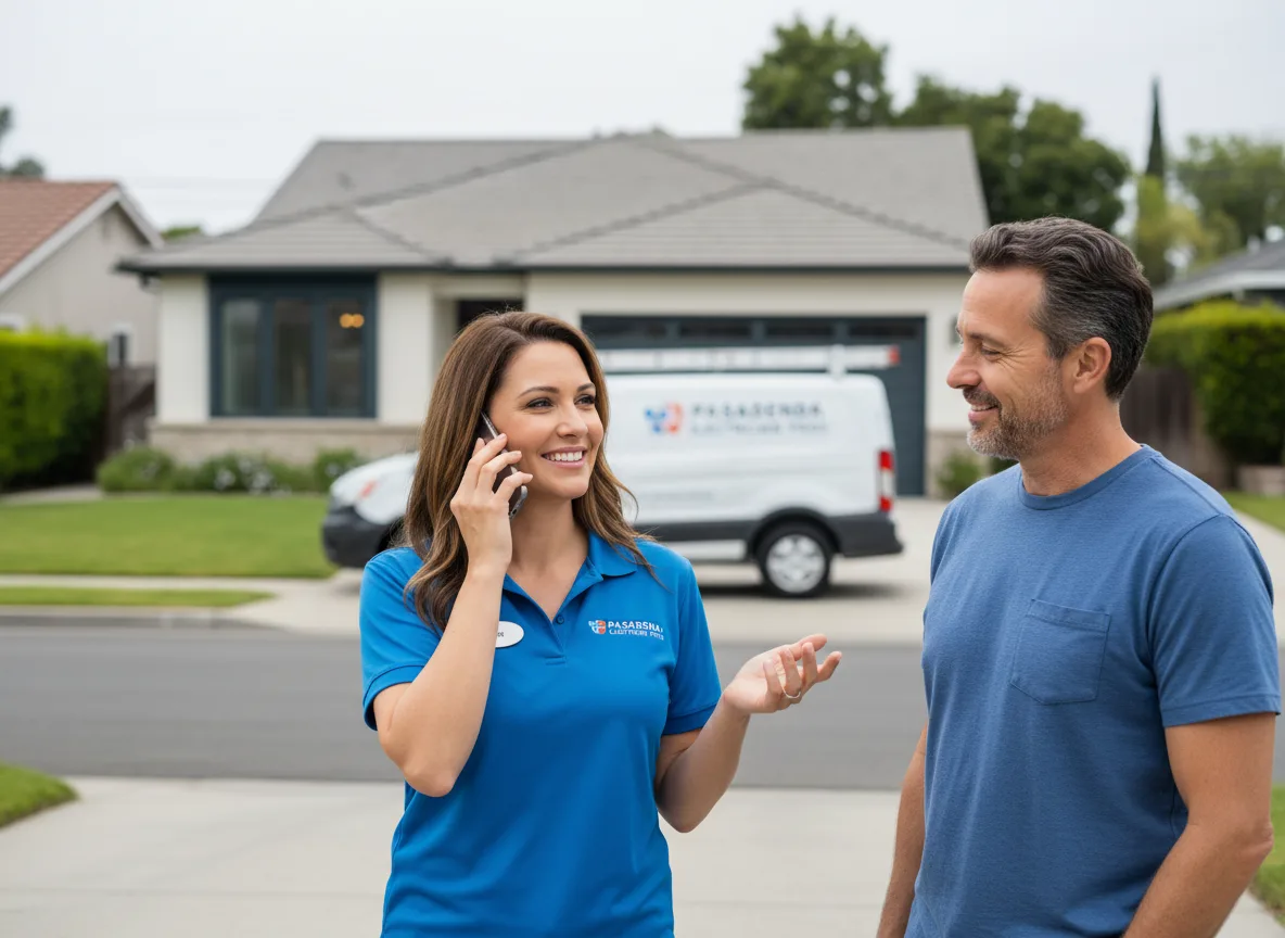 Electrician South Bristol, ME FAQs